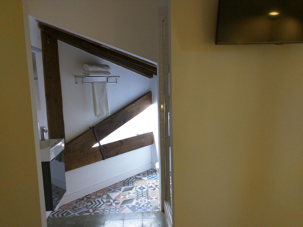 Nwt Paradise Urban Hostel Аликанте Экстерьер фото