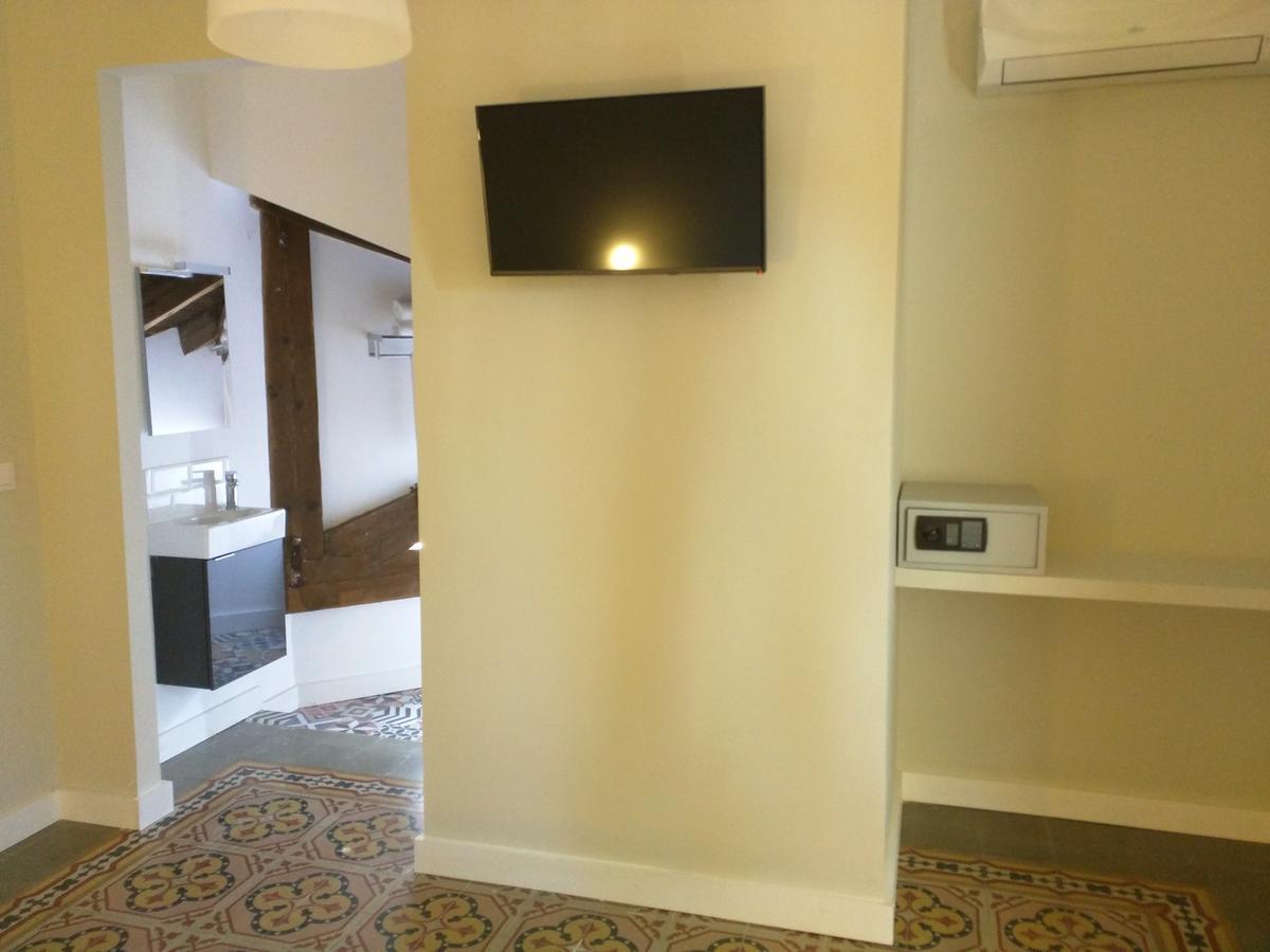 Nwt Paradise Urban Hostel Аликанте Экстерьер фото