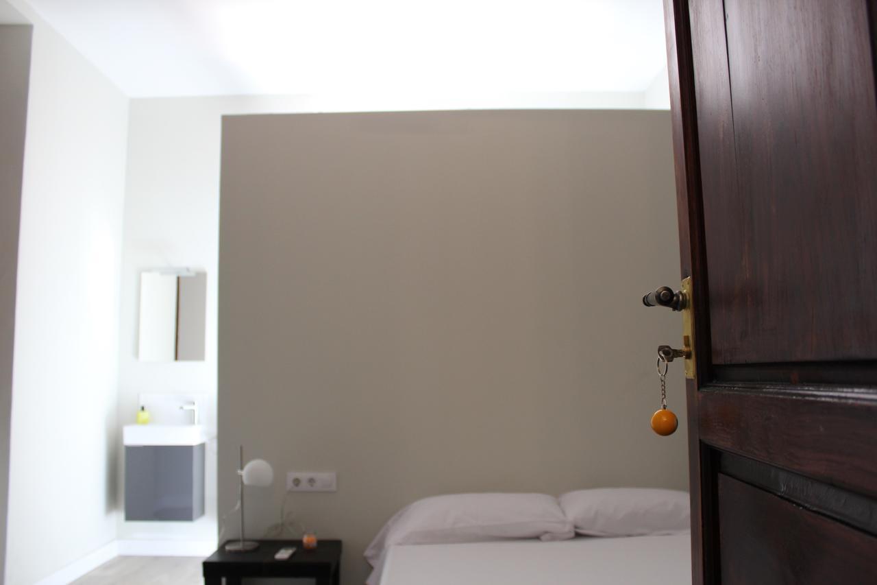 Nwt Paradise Urban Hostel Аликанте Экстерьер фото