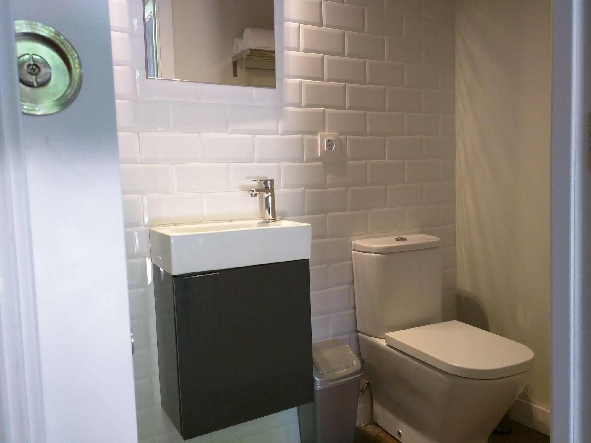 Nwt Paradise Urban Hostel Аликанте Экстерьер фото