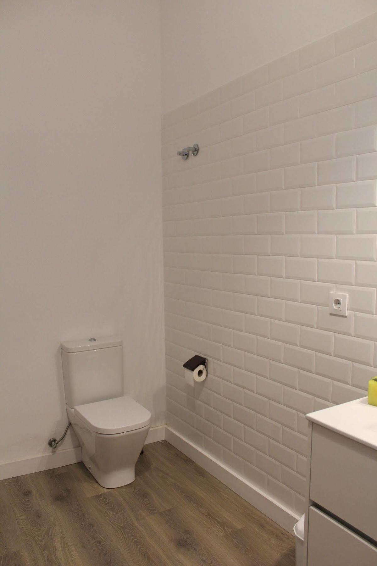 Nwt Paradise Urban Hostel Аликанте Экстерьер фото